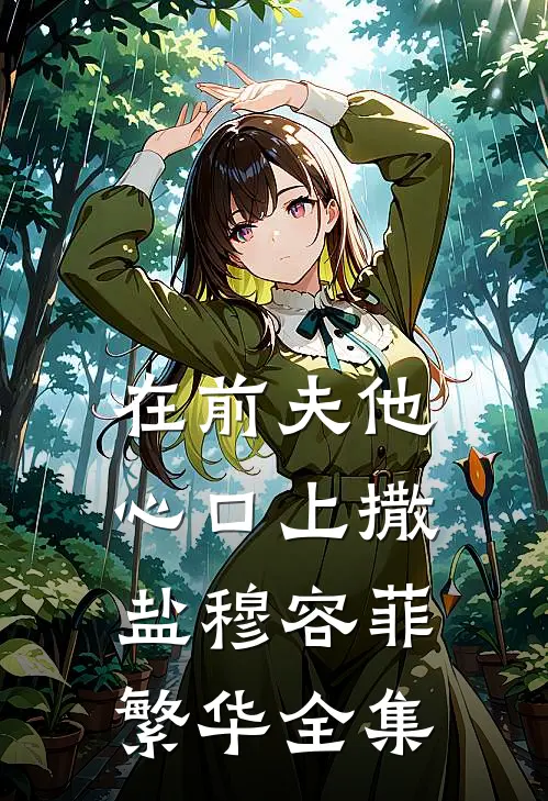 在前夫他心口上撒盐穆容菲繁华全集