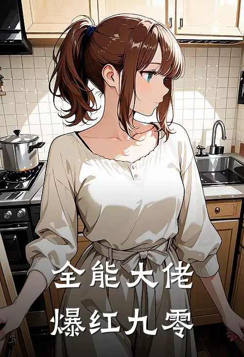 全能大佬爆红九零