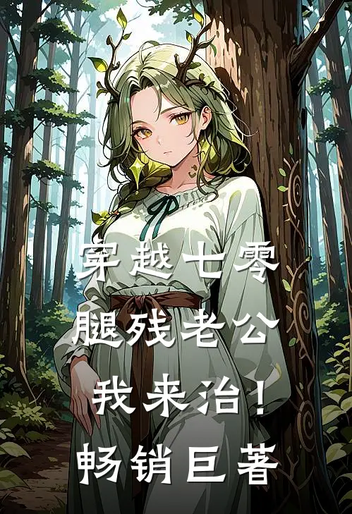 穿越七零，腿残老公我来治！畅销巨著