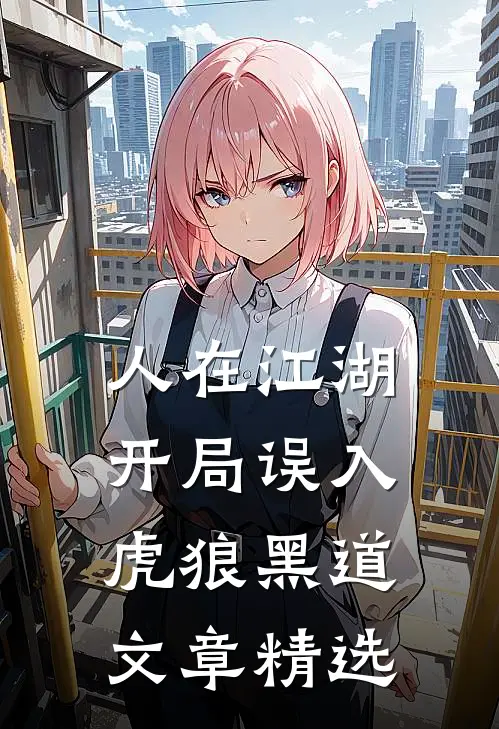 人在江湖，开局误入虎狼黑道文章精选