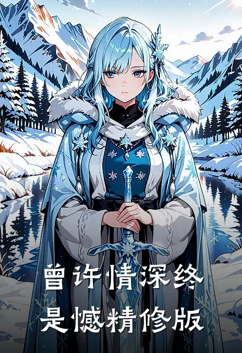 曾许情深终是憾精修版