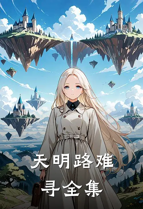 天明路难寻 全集