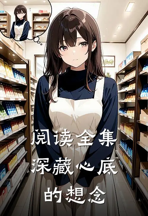 阅读全集深藏心底的想念