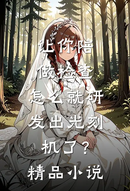 让你陪做检查，怎么就研发出光刻机了？精品小说