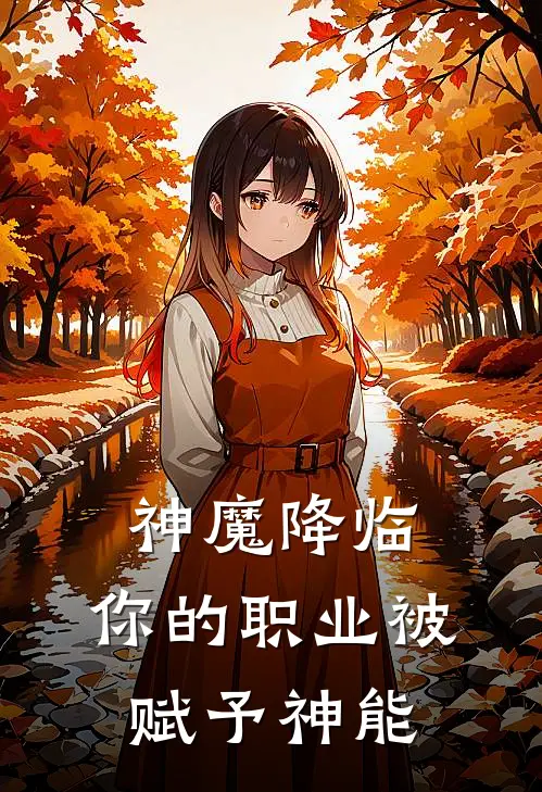 神魔降临，你的职业被赋予神能