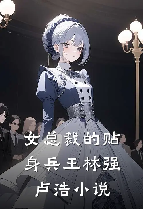 女总裁的贴身兵王林强卢浩小说