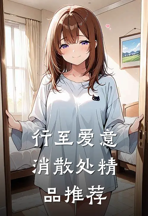 行至爱意消散处精品推荐