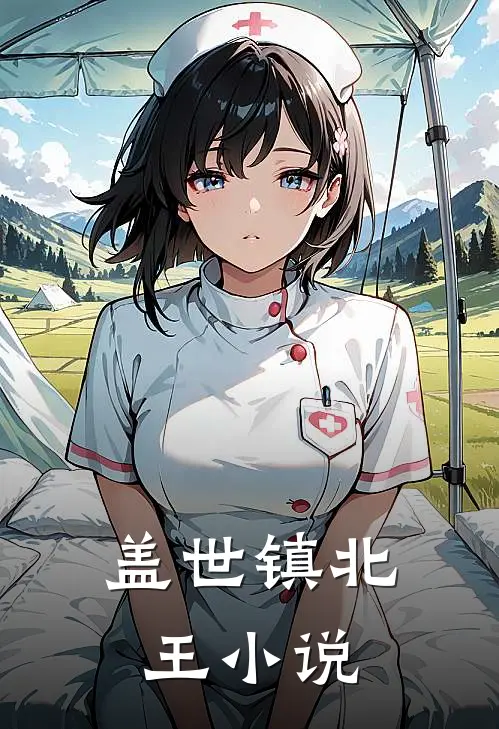 盖世镇北王小说