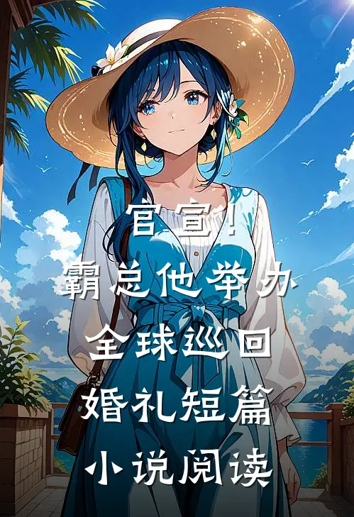 官宣！霸总他举办全球巡回婚礼短篇小说阅读