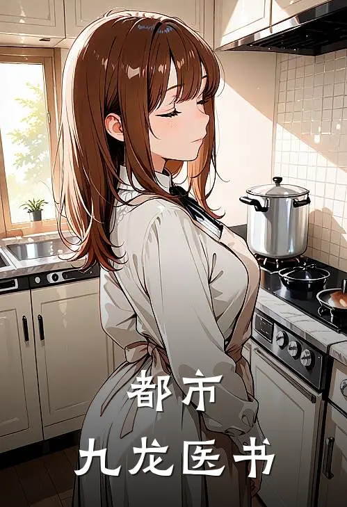 都市：九龙医书