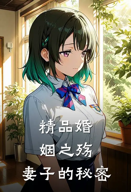 精品婚姻之殇：妻子的秘密