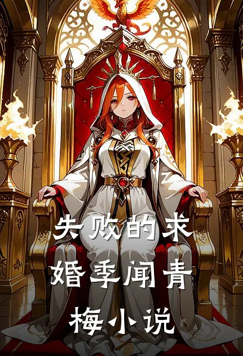 失败的求婚季闻青梅小说