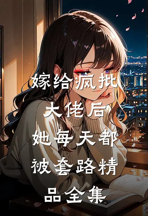 嫁给疯批大佬后，她每天都被套路精品全集