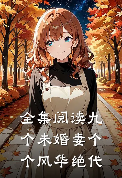 全集阅读九个未婚妻个个风华绝代
