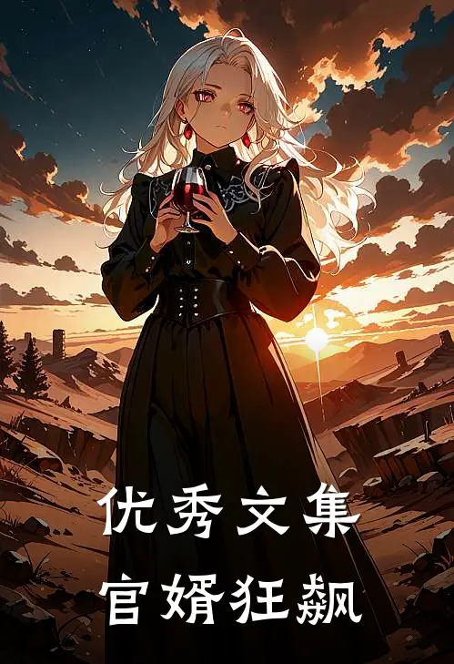 优秀文集官婿狂飙