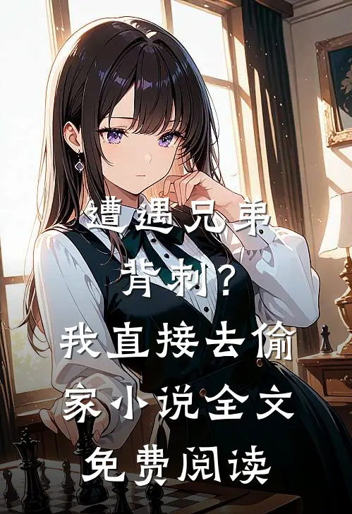 遭遇兄弟背刺？我直接去偷家小说全文免费阅读