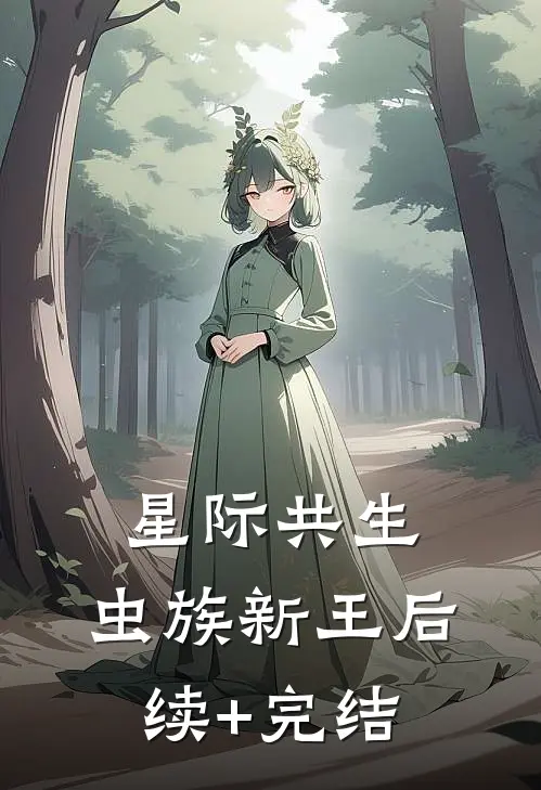 星际共生：虫族新王后续+完结