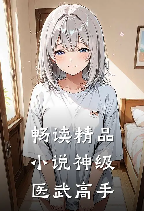 畅读精品小说神级医武高手