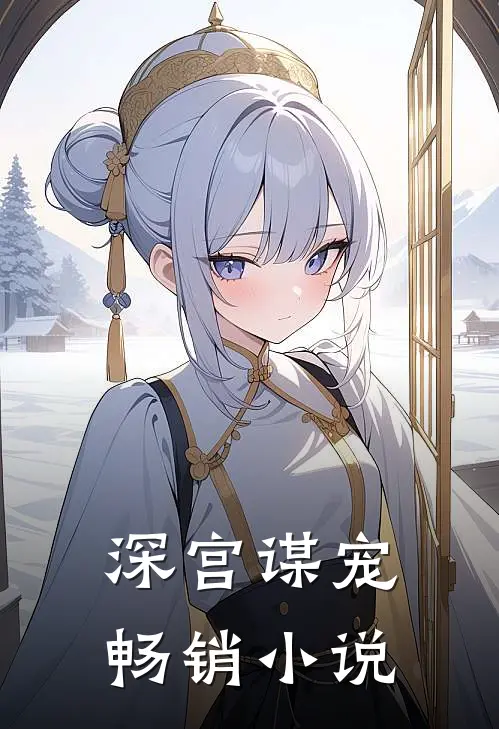 深宫谋宠畅销小说
