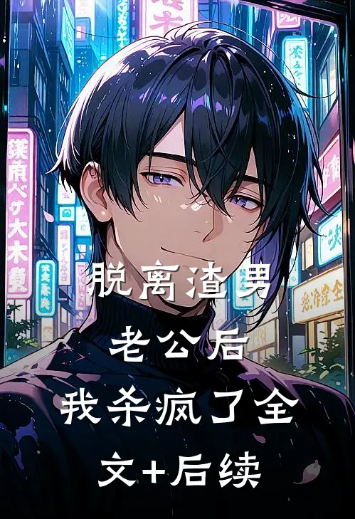 脱离渣男老公后，我杀疯了全文+后续
