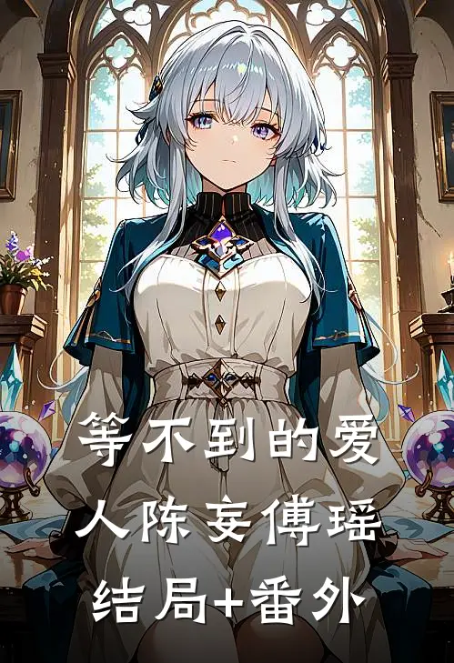 等不到的爱人陈妄傅瑶结局+番外