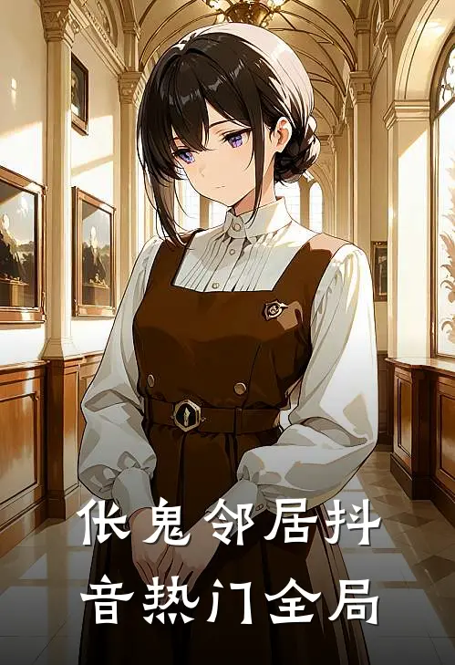 伥鬼邻居抖音热门全局