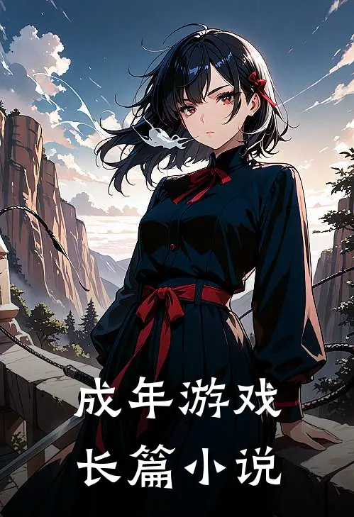 成年游戏长篇小说