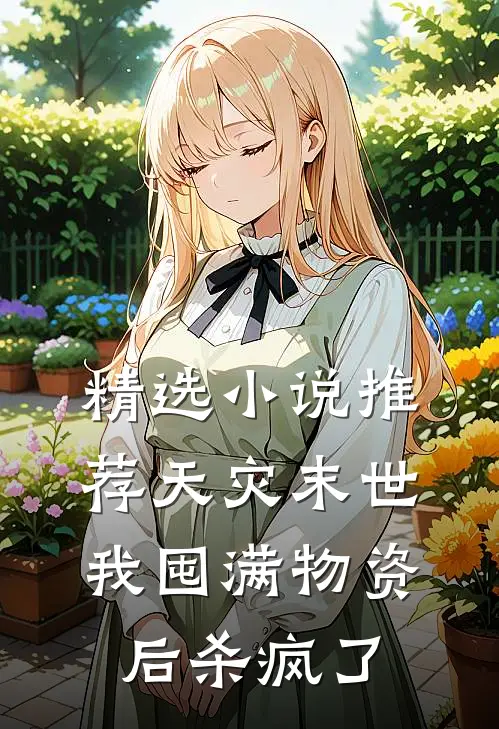 精选小说推荐天灾末世，我囤满物资后杀疯了