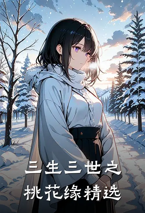 三生三世之桃花缘精选