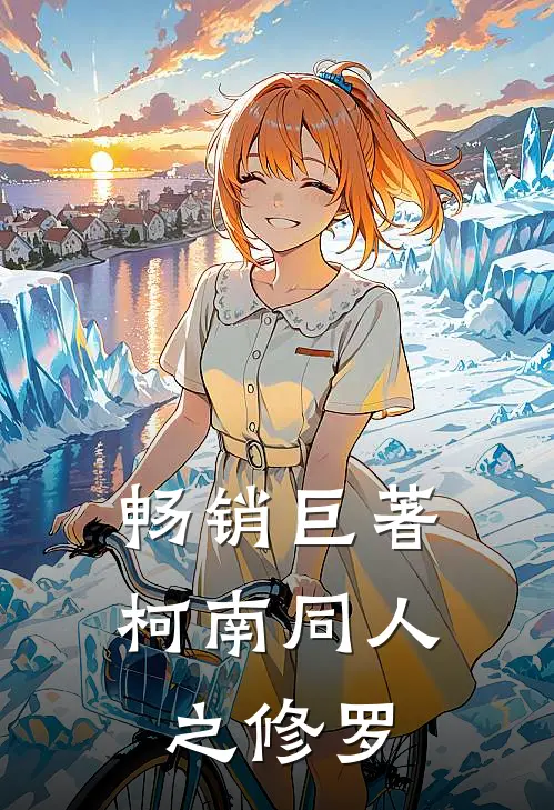 畅销巨著柯南同人之修罗
