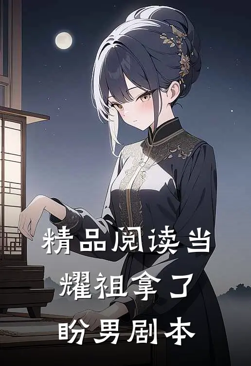 精品阅读当耀祖拿了盼男剧本