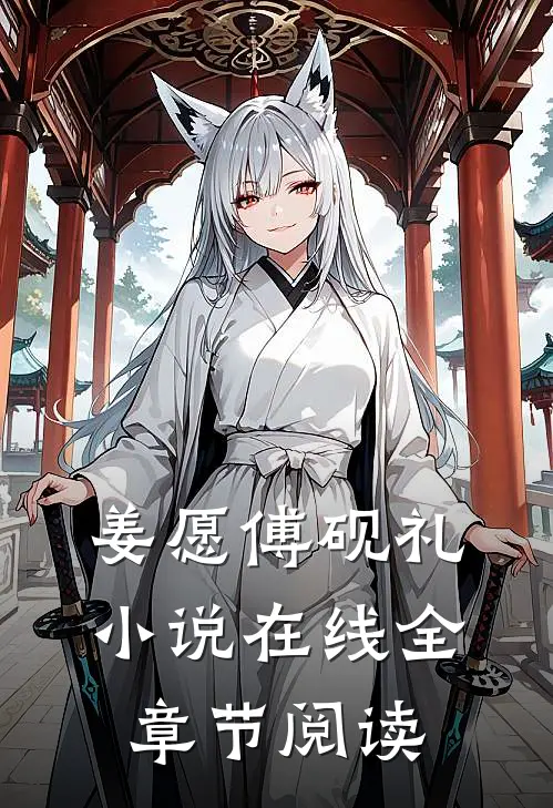 姜愿傅砚礼小说在线全章节阅读