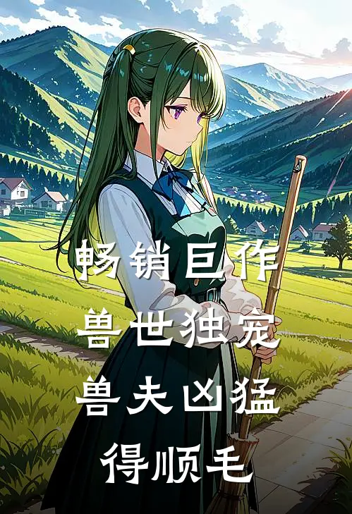 畅销巨作兽世独宠：兽夫凶猛，得顺毛