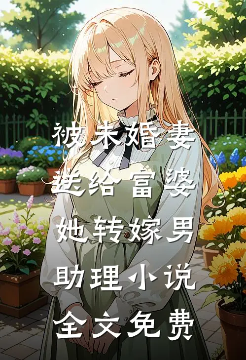 被未婚妻送给富婆，她转嫁男助理小说全文免费