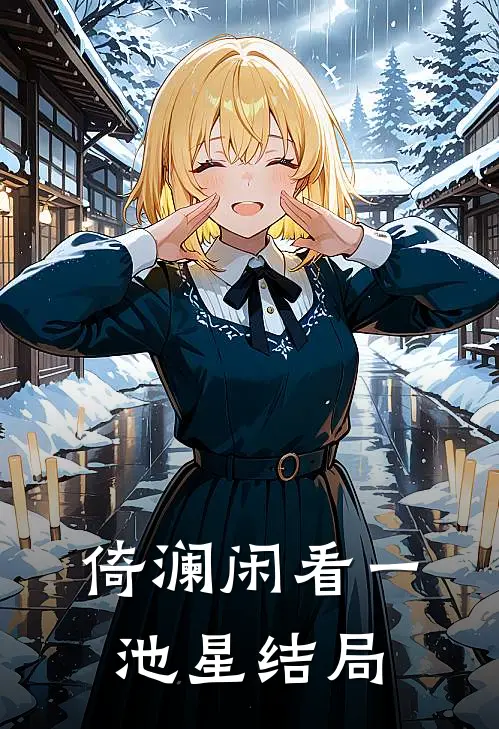 倚澜闲看一池星结局