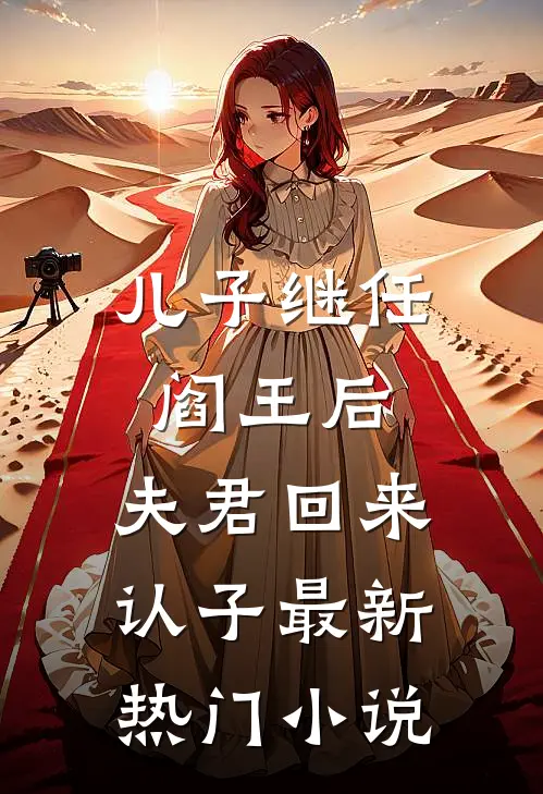 儿子继任阎王后，夫君回来认子最新热门小说