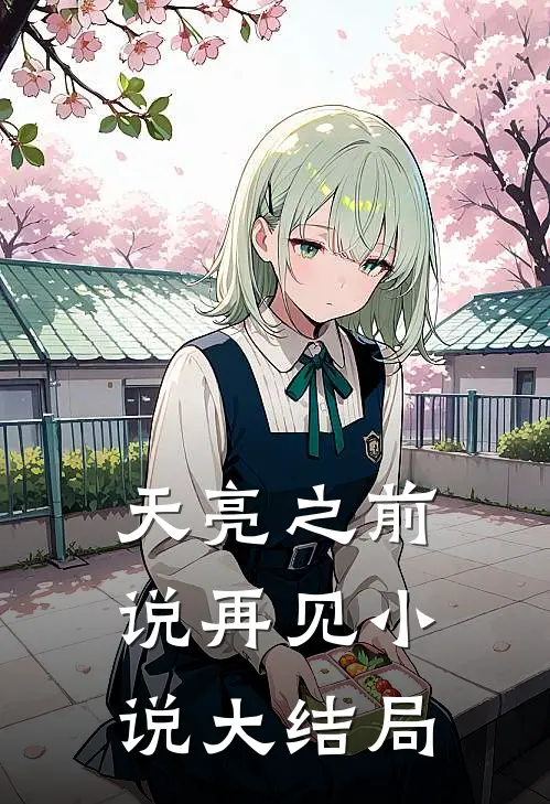 天亮之前说再见小说大结局
