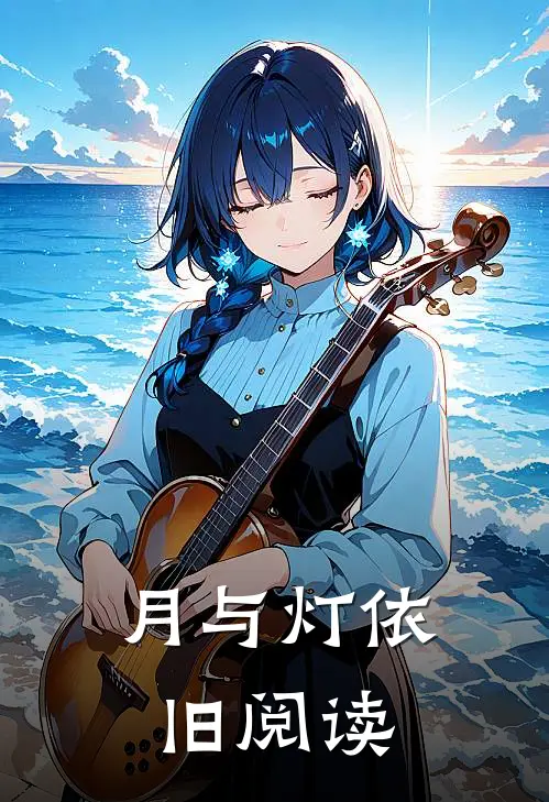 月与灯依旧阅读