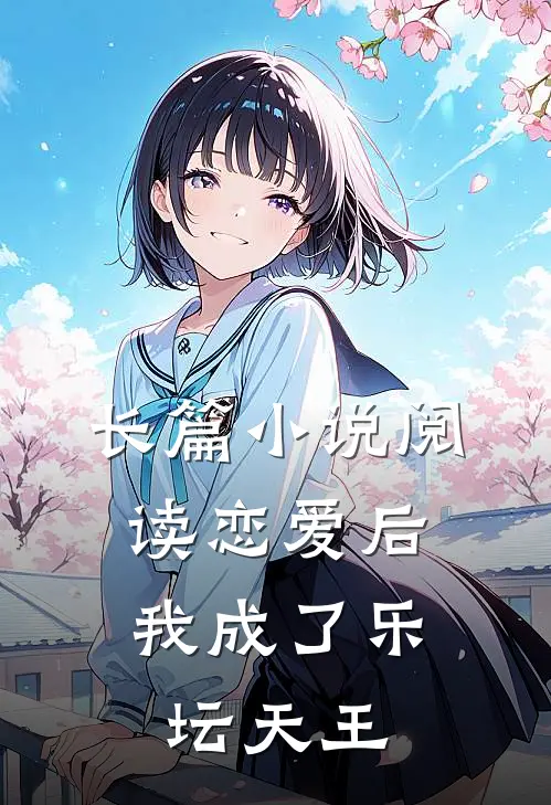 长篇小说阅读恋爱后,我成了乐坛天王