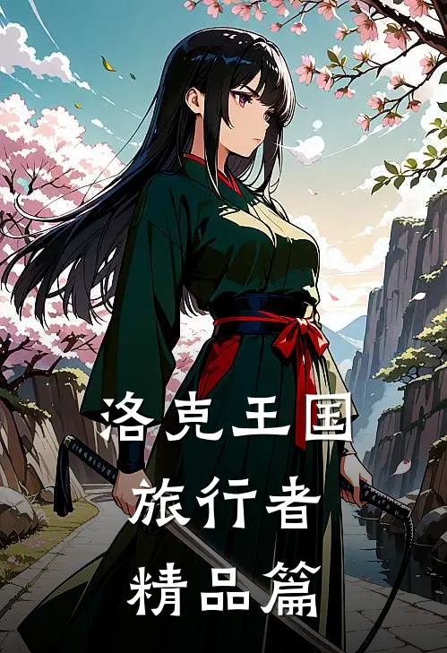 洛克王国：旅行者精品篇
