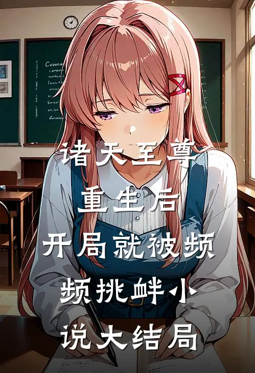诸天至尊重生后，开局就被频频挑衅小说大结局