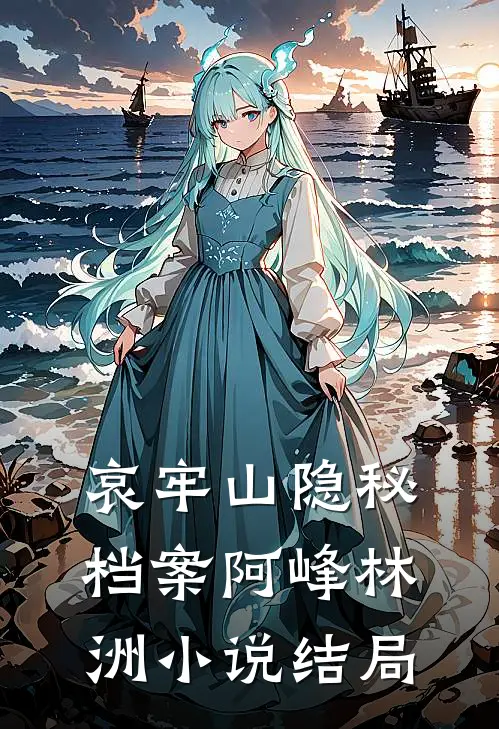 哀牢山隐秘档案阿峰林洲小说结局