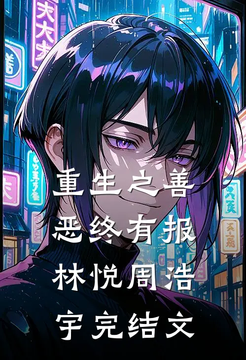 重生之善恶终有报林悦周浩宇完结文