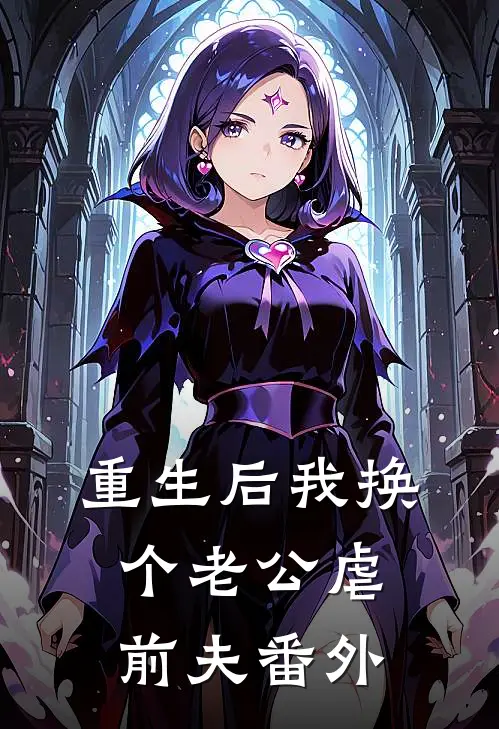 重生后我换个老公虐前夫番外
