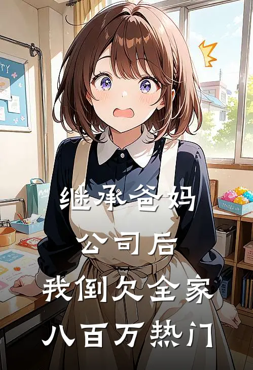 继承爸妈公司后，我倒欠全家八百万热门