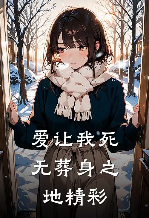 爱让我死无葬身之地精彩