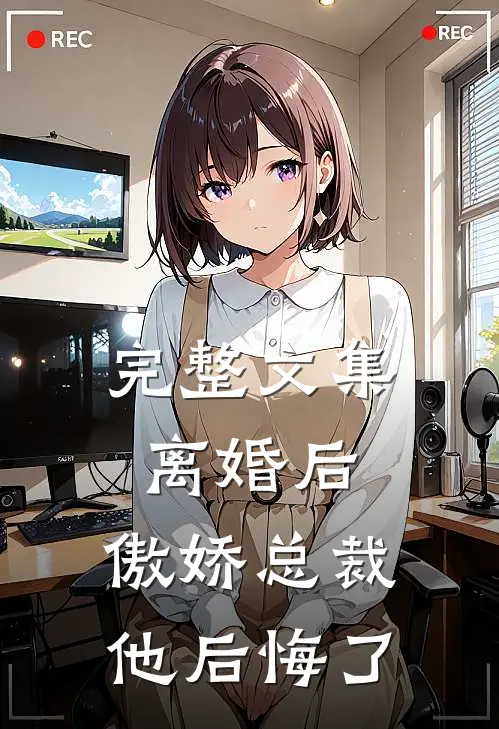 完整文集离婚后，傲娇总裁他后悔了