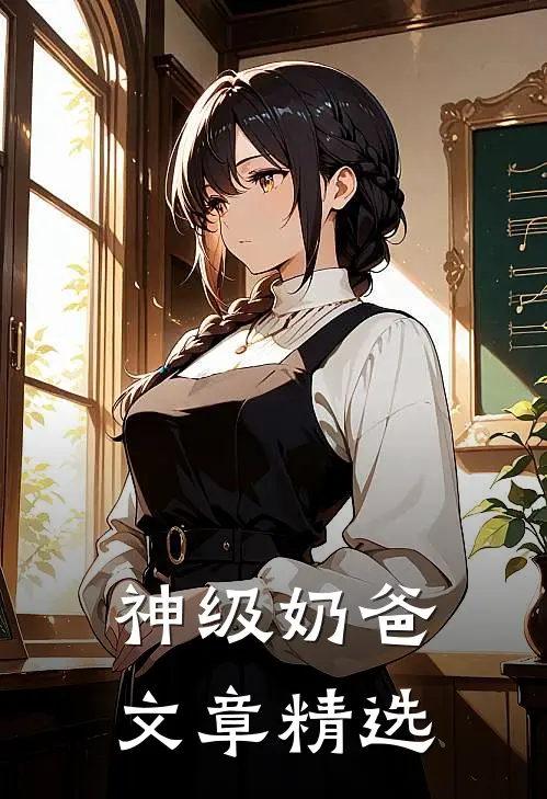 神级奶爸文章精选