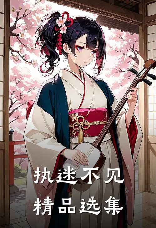 执迷不见精品选集