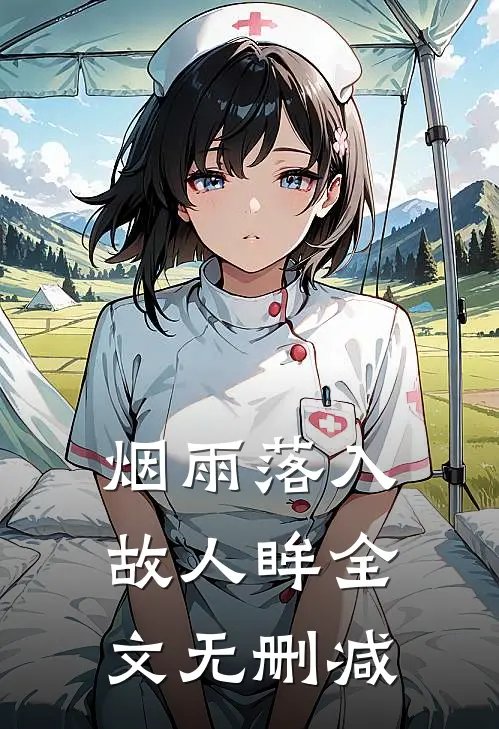 烟雨落入故人眸全文无删减